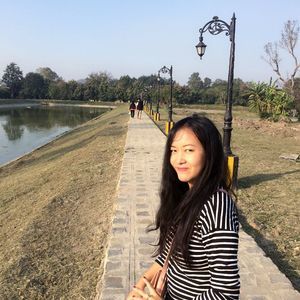 Meet your Posher, Cho